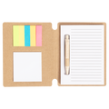 Sticky Notepad Wombax