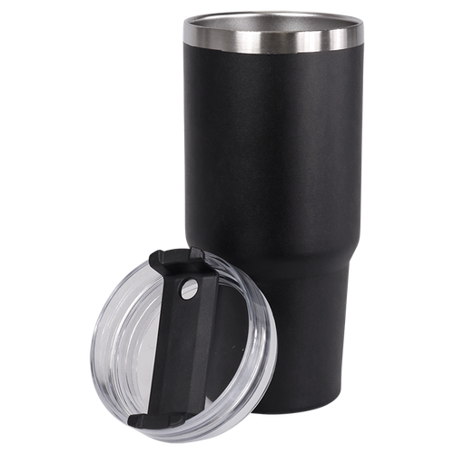 3-In-1 Travel Mug