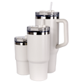 3-In-1 Travel Mug