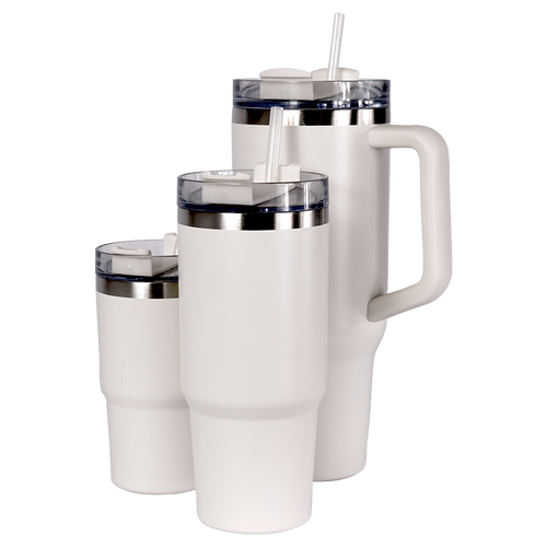 3-In-1 Travel Mug