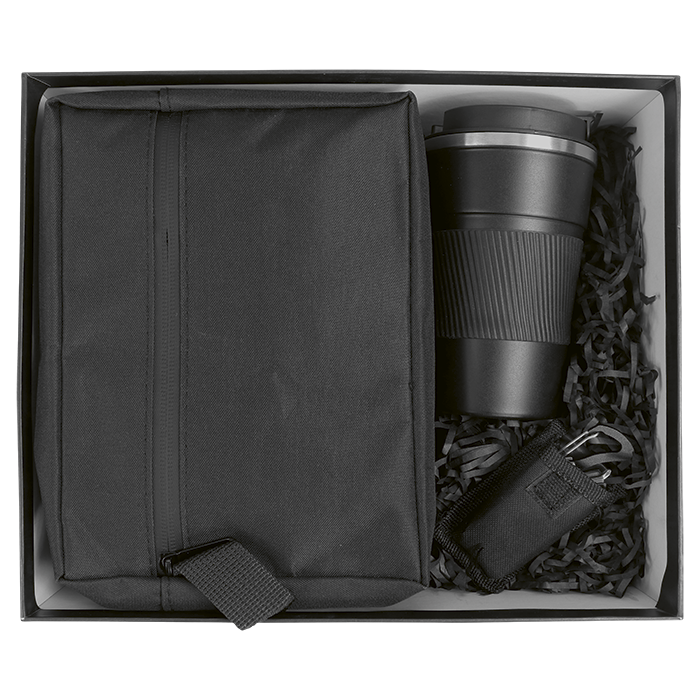 Barron Mens Gift Set