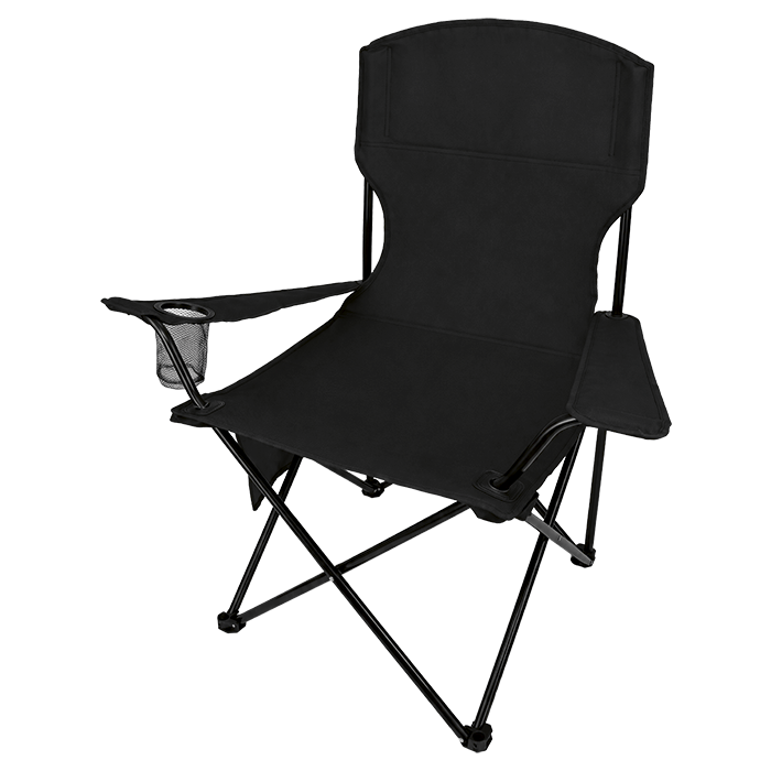 Barron Outdoor Folding Camping Chair