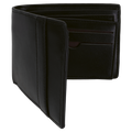 Barron Mens Flip Wallet