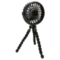 Adjustable Flexi Fan