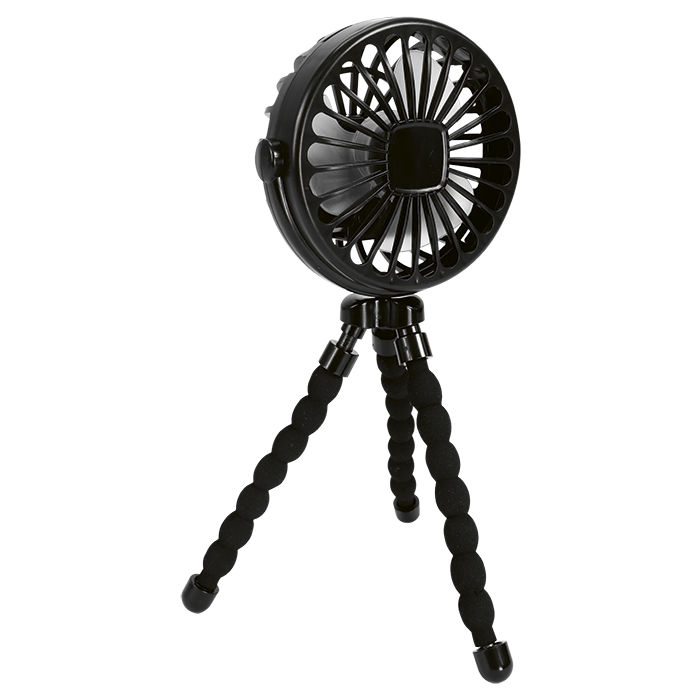Adjustable Flexi Fan