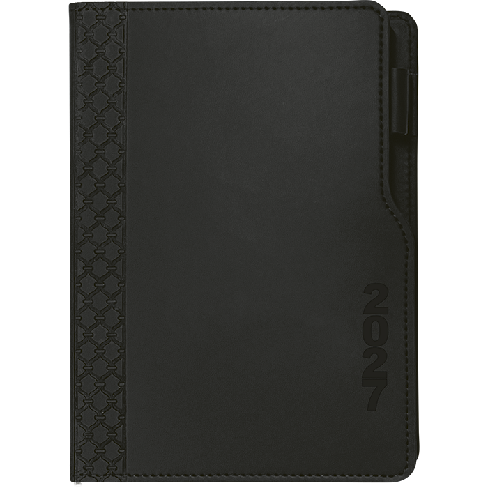 Executive A5 Daily Diary
