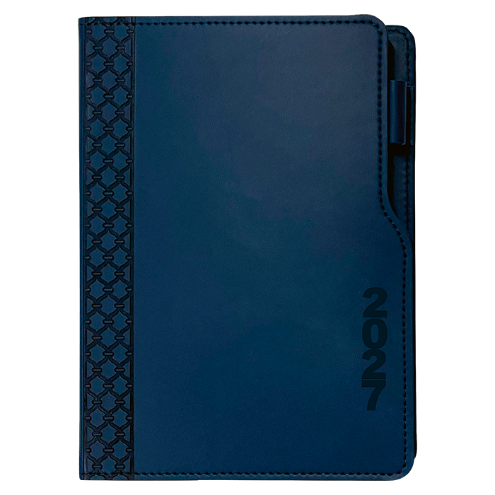 Executive A5 Daily Diary