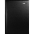 2027 A5 Padded Reg Diary