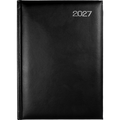 2027 A4 Padded Reg Diary