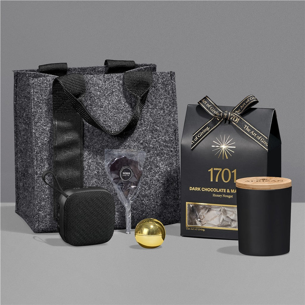 Yatta Basic Beauty Hamper