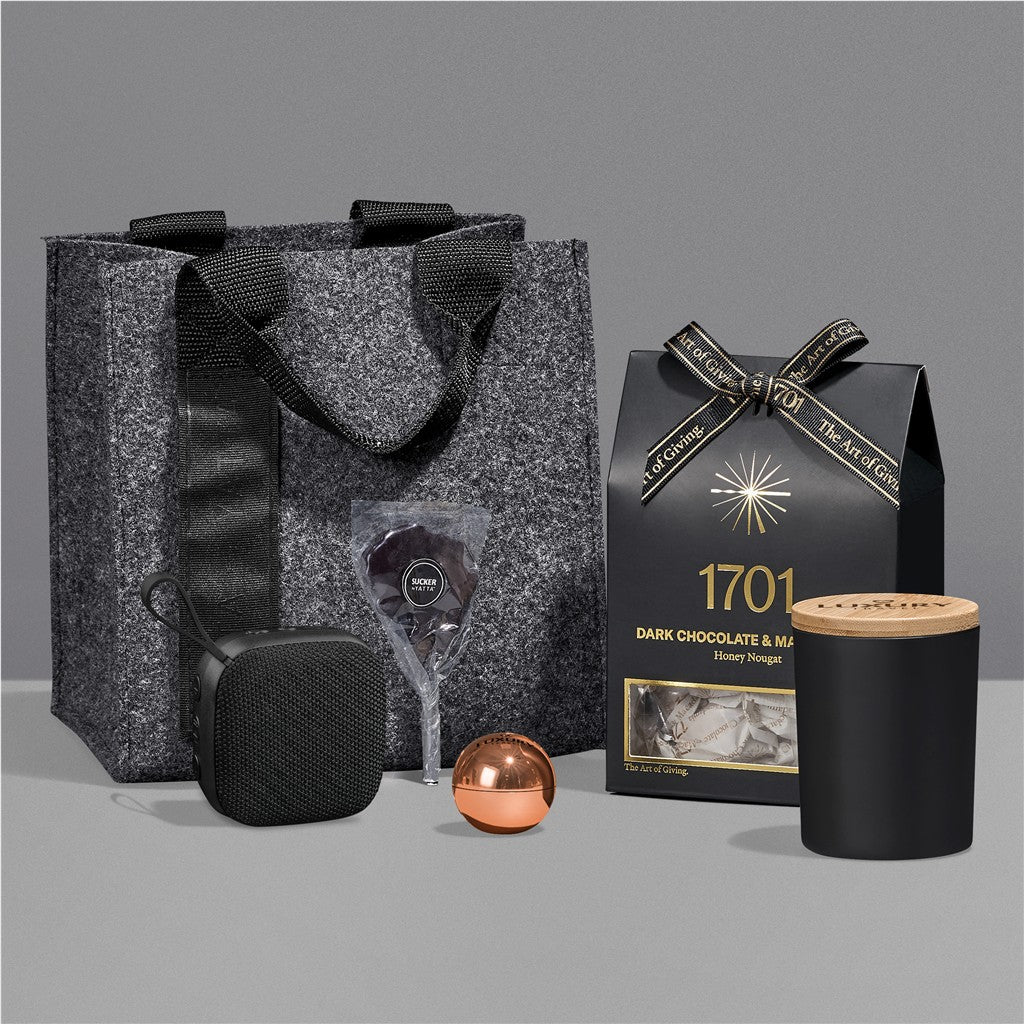 Yatta Basic Beauty Hamper