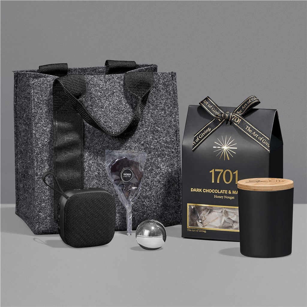 Yatta Basic Beauty Hamper