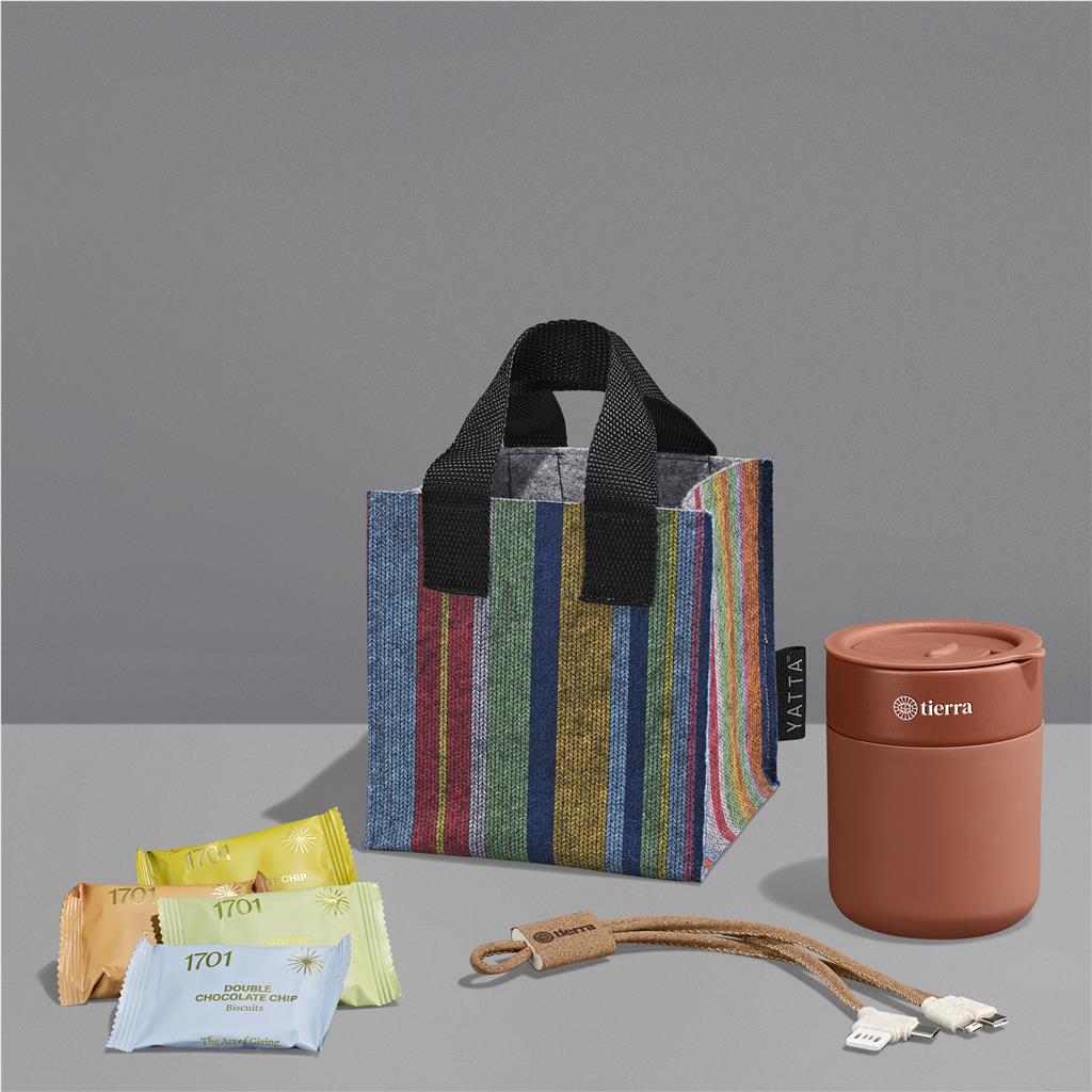 Yatta Sweet Sip Hamper