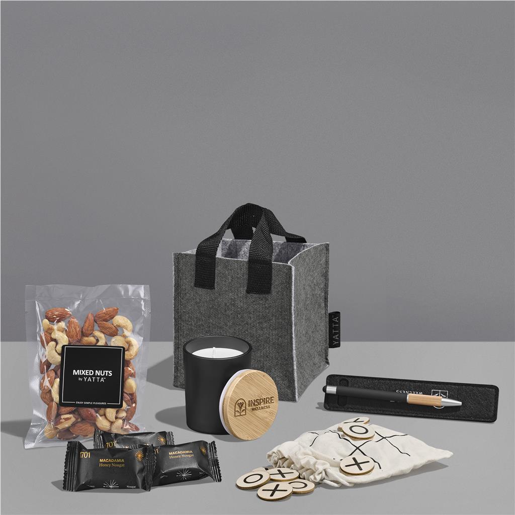 Yatta Fresh Focus Hamper