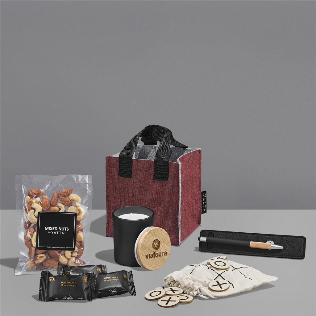 Yatta Fresh Focus Hamper