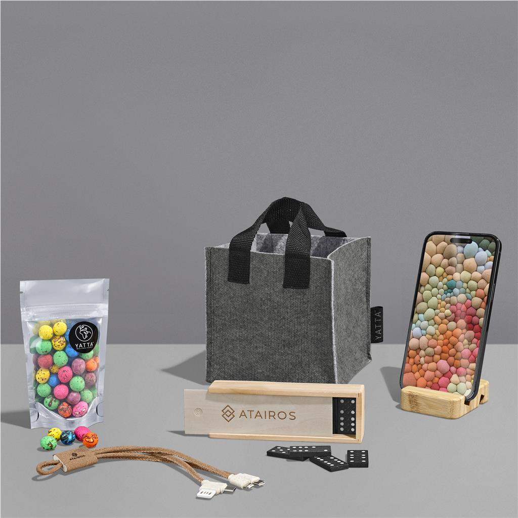 Yatta Daily Drive Hamper