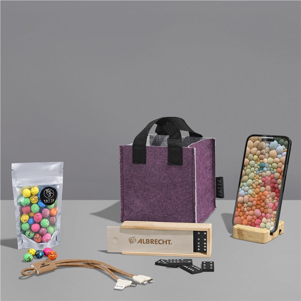 Yatta Daily Drive Hamper