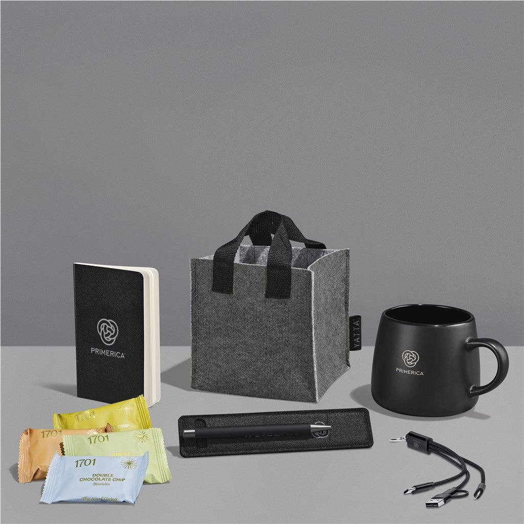 Yatta Goal Getter Hamper