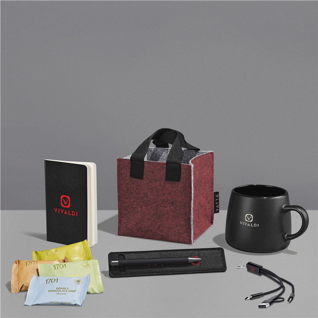 Yatta Goal Getter Hamper