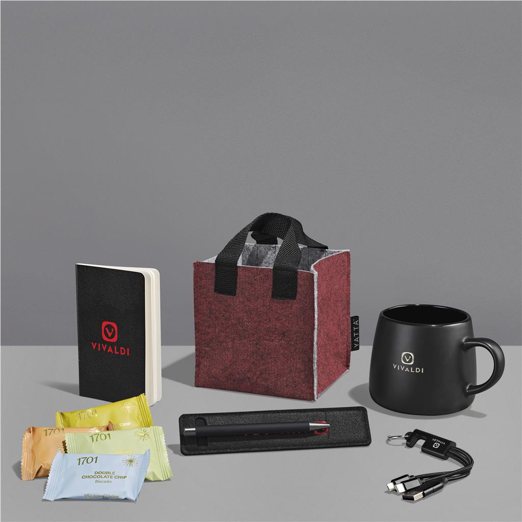 Yatta Goal Getter Hamper
