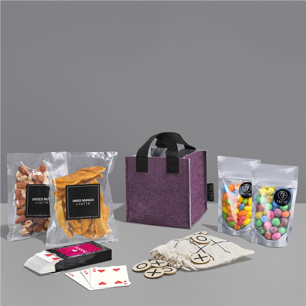Yatta Boost Bundle Hamper