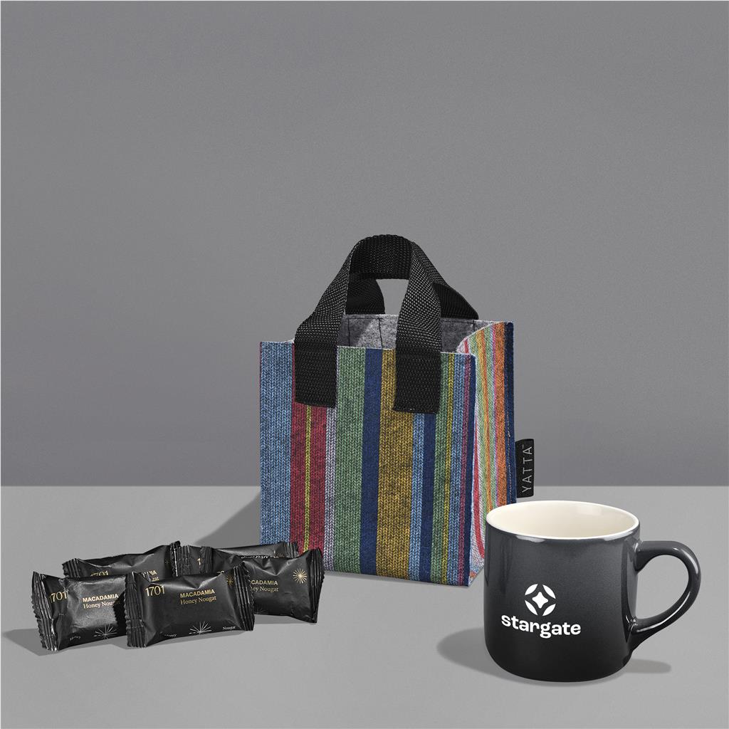 Yatta Majestic Mingle Hamper