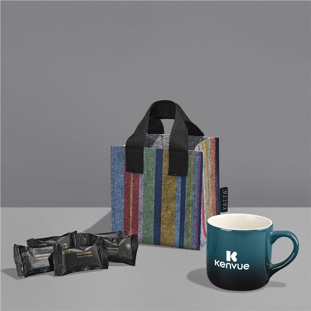 Yatta Majestic Mingle Hamper