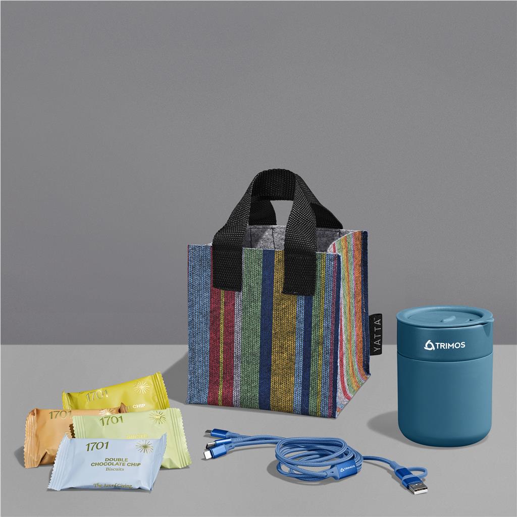Yatta Harmony Haven Hamper