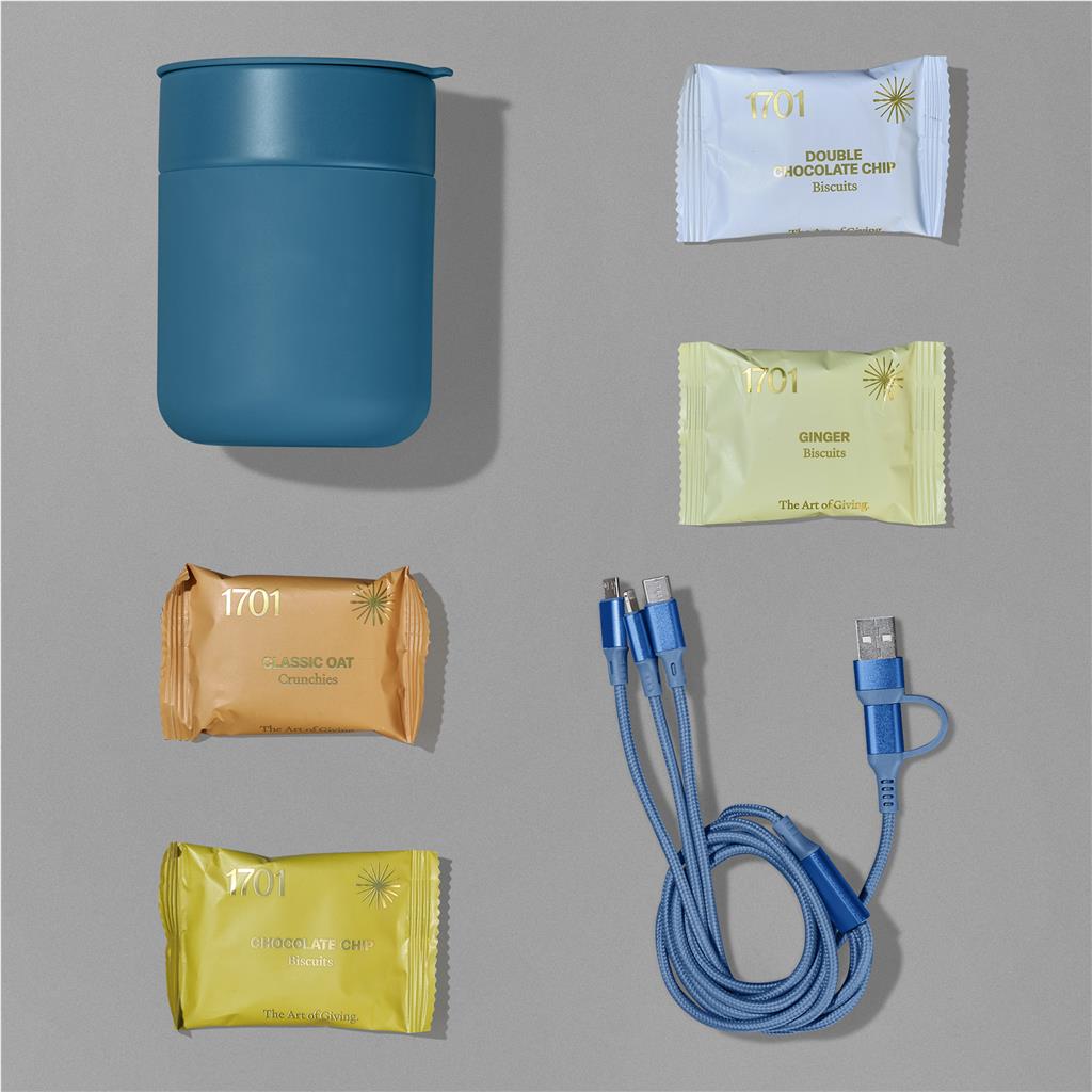 Yatta Harmony Haven Hamper