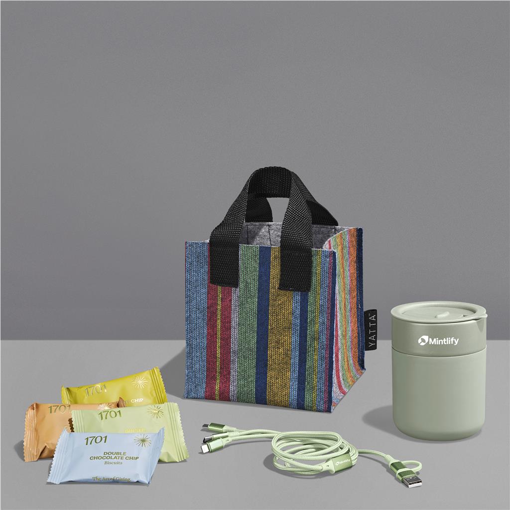 Yatta Harmony Haven Hamper
