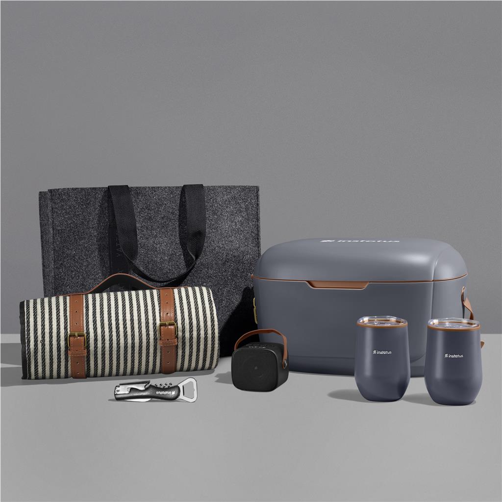 Yatta Serenity Set Hamper
