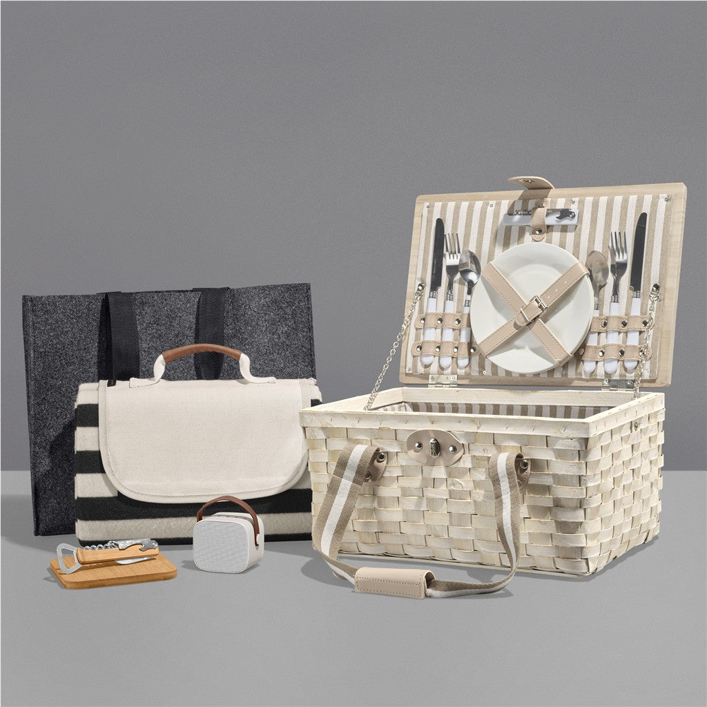 Yatta Moments & Memories Hamper