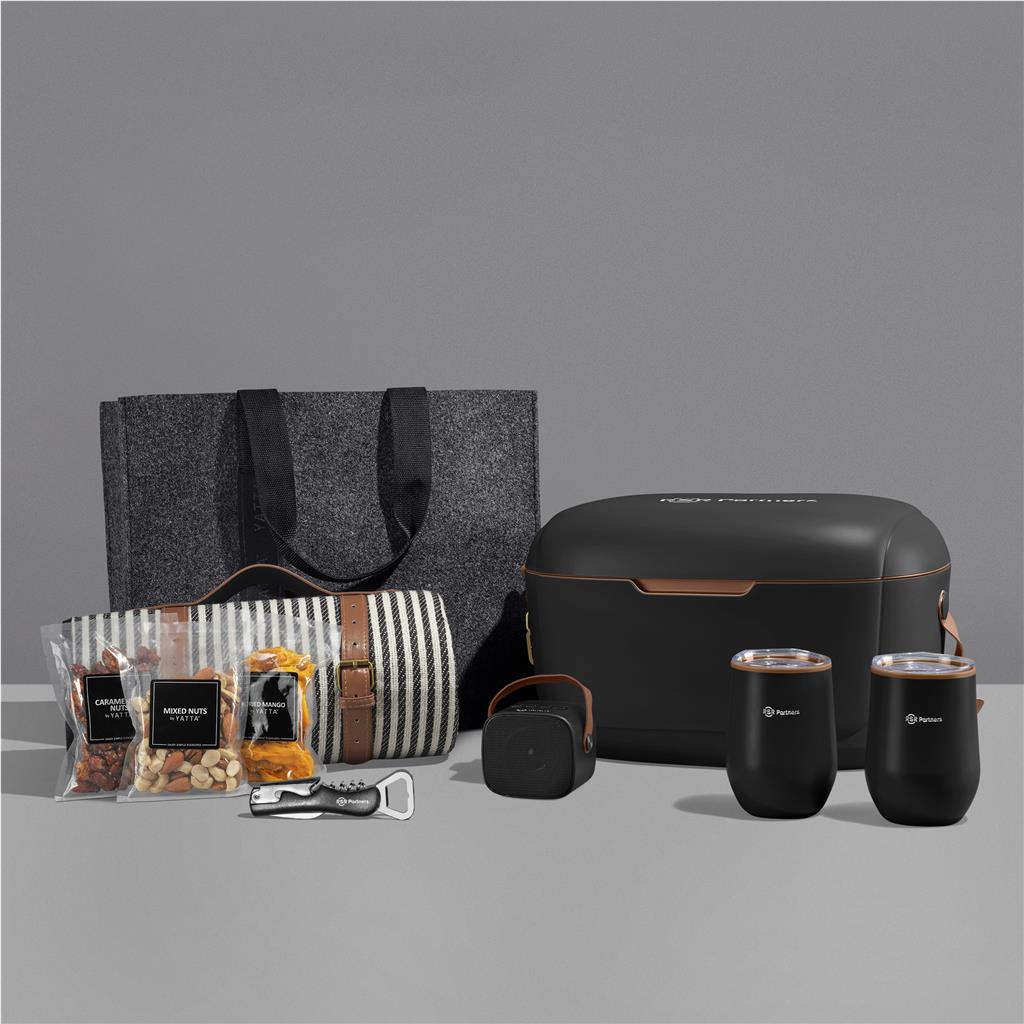 Yatta Sunset Serenade Hamper