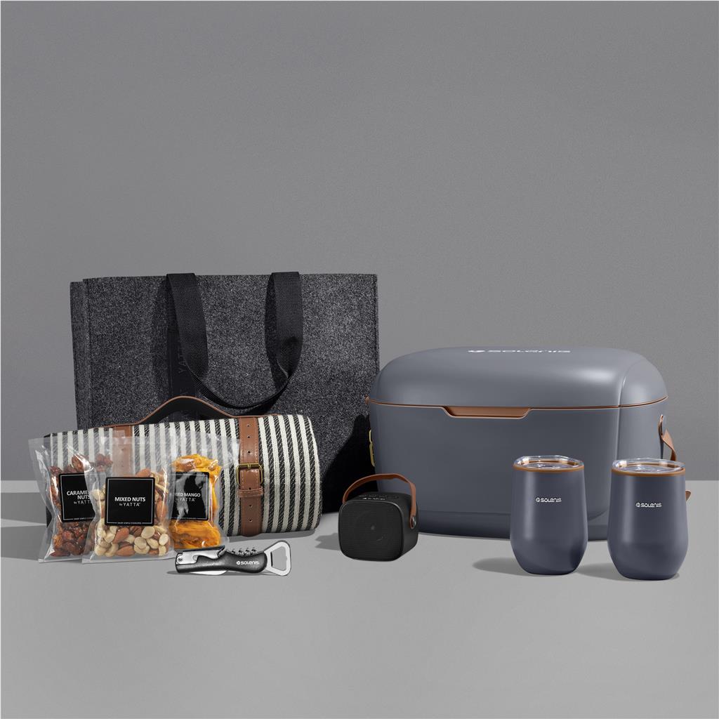 Yatta Sunset Serenade Hamper