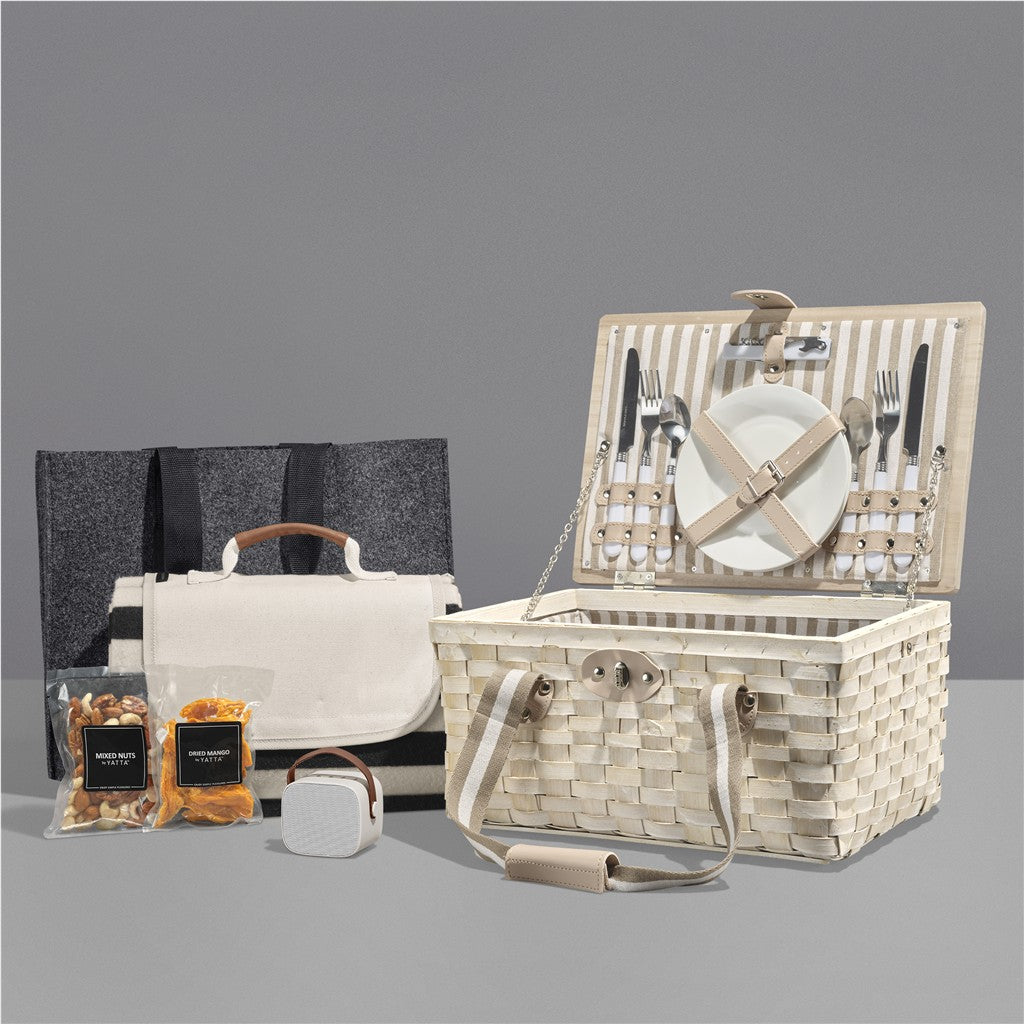 Yatta Golden Glances Hamper