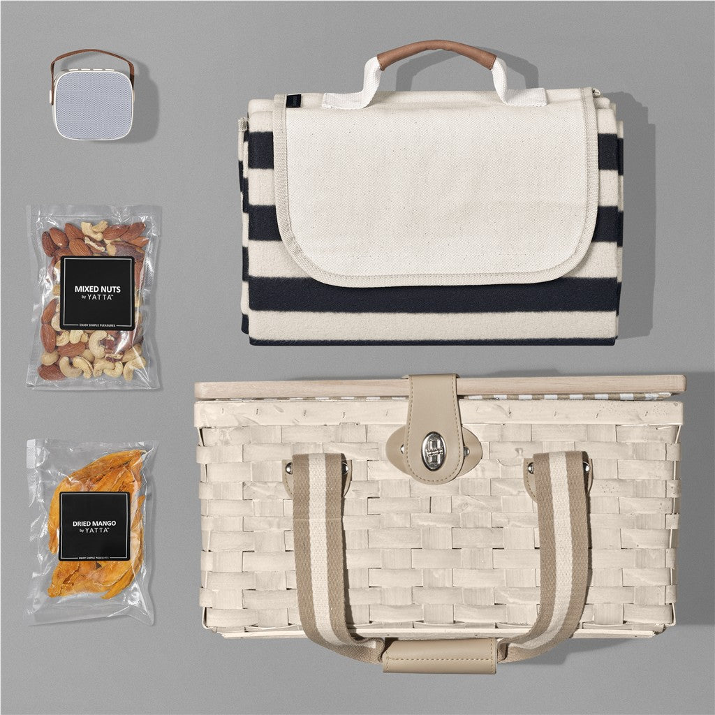 Yatta Golden Glances Hamper