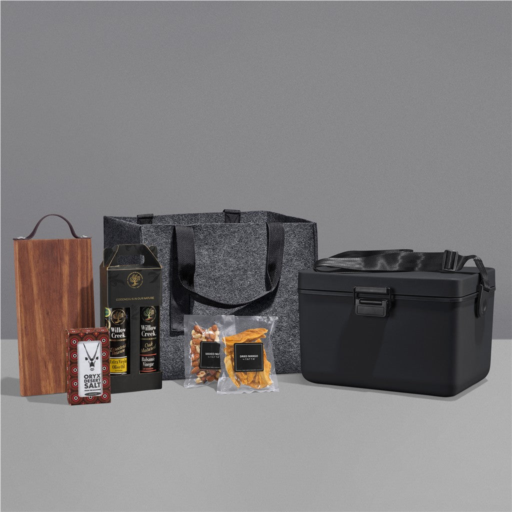 Yatta Trailside Treasure Hamper