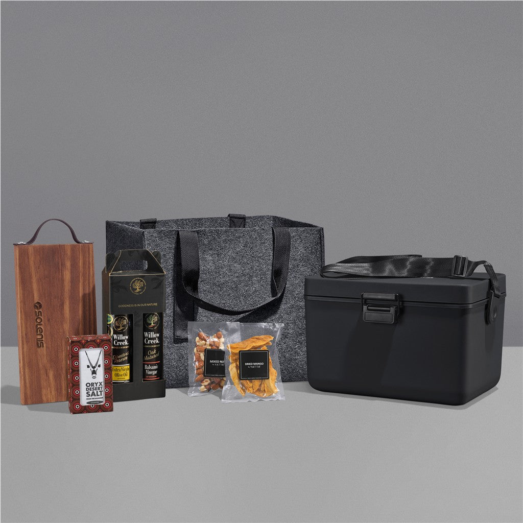 Yatta Trailside Treasure Hamper