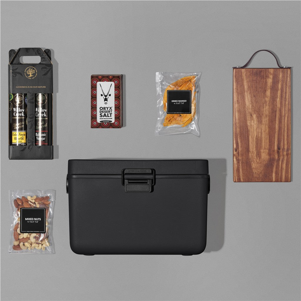Yatta Trailside Treasure Hamper