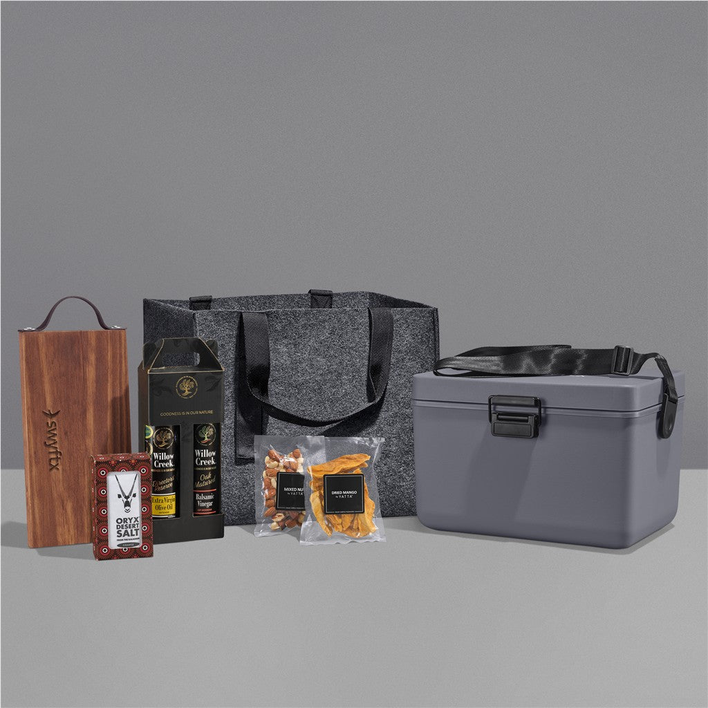 Yatta Trailside Treasure Hamper