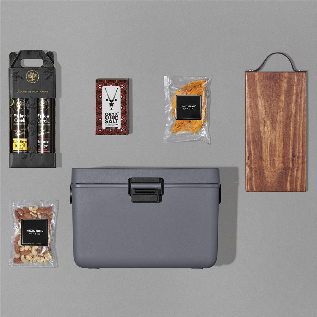 Yatta Trailside Treasure Hamper