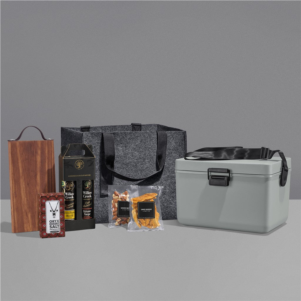 Yatta Trailside Treasure Hamper