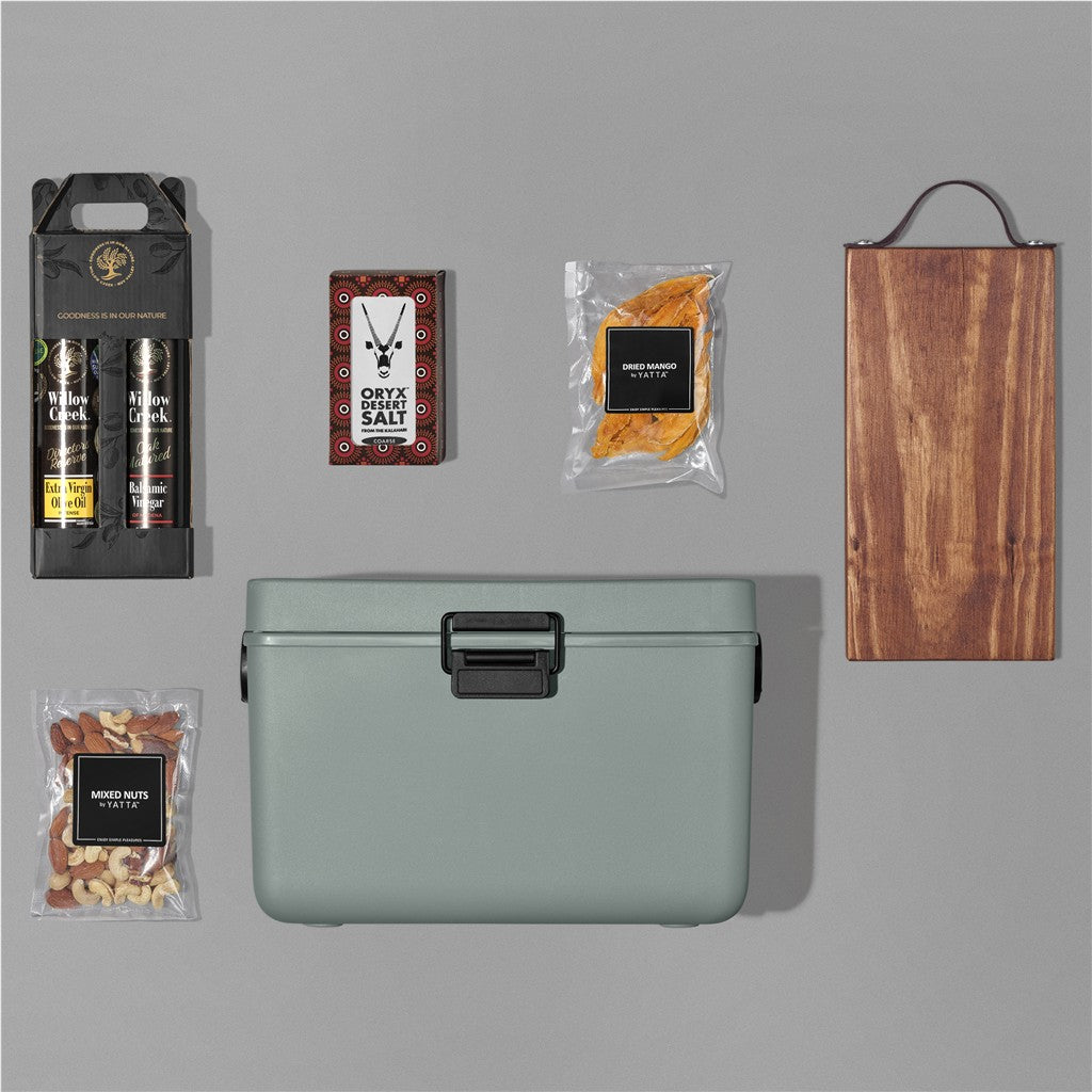 Yatta Trailside Treasure Hamper