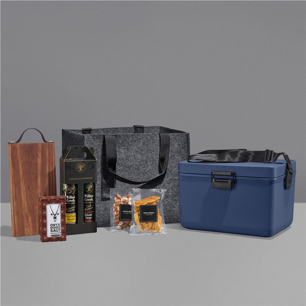 Yatta Trailside Treasure Hamper
