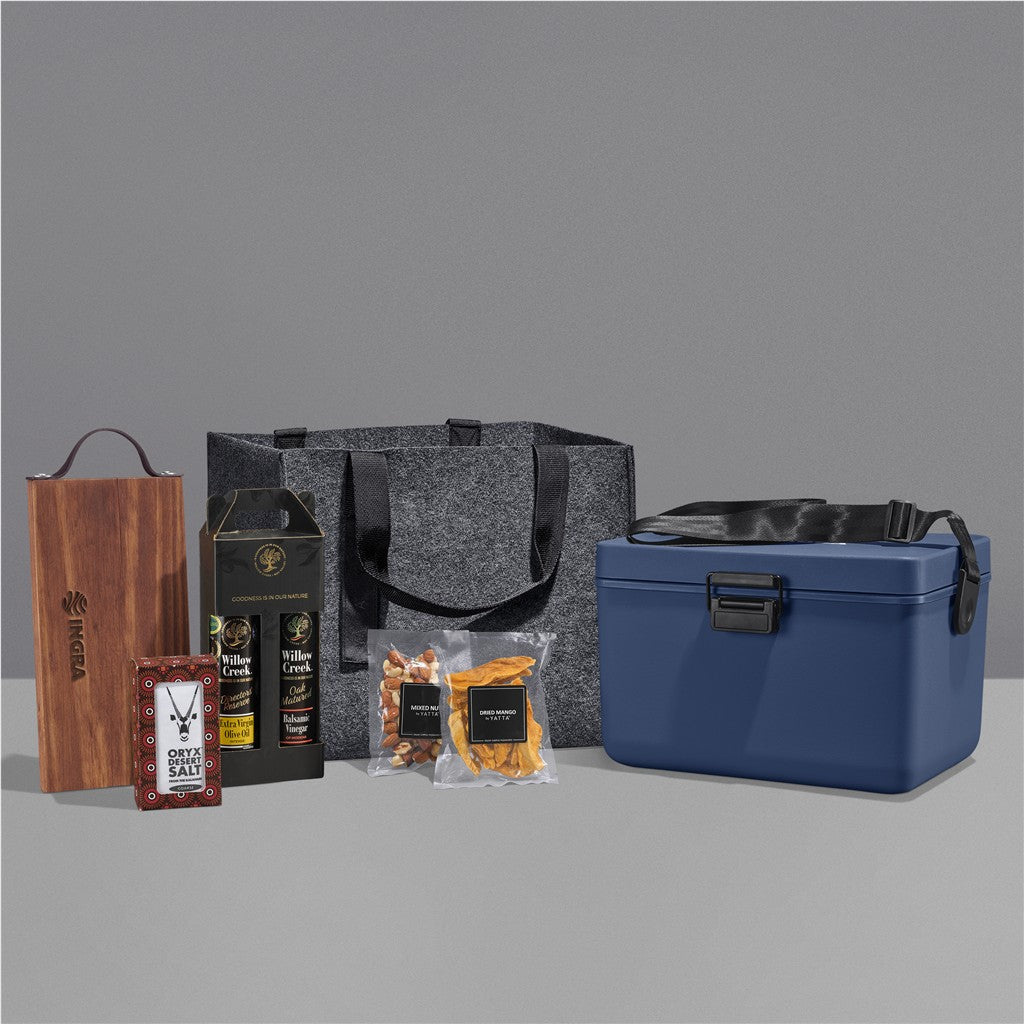 Yatta Trailside Treasure Hamper