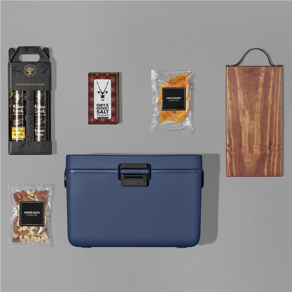 Yatta Trailside Treasure Hamper