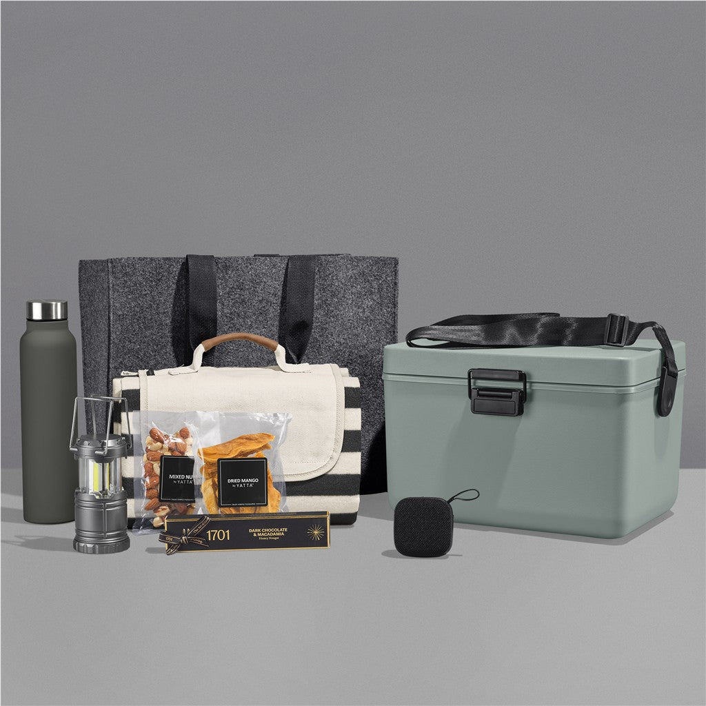 Yatta Bushveld Bounty Hamper