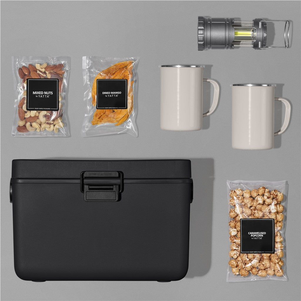 Yatta Wilderness Wonders Hamper