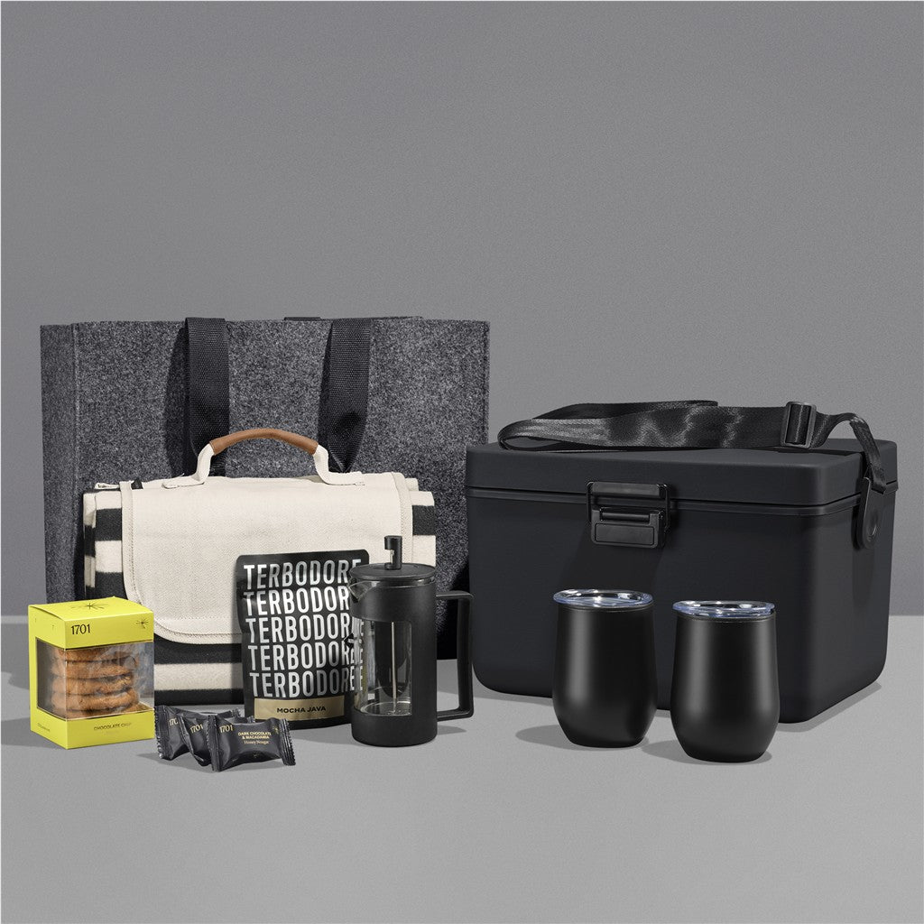 Yatta Bush Brew Hamper