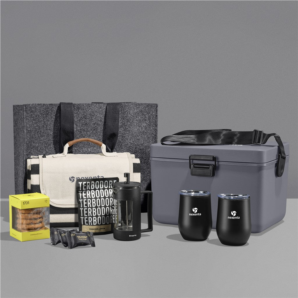 Yatta Bush Brew Hamper